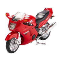 וילי - אופנוע הונדה - WELLY HONDA CBR 1100XX 1:18