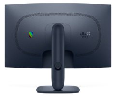 מסך קעור Dell Alienware 32 Gaming Monitor VA 2K 1ms 180hz USB