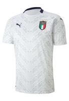 חולצת משחק איטליה חוץ יורו 2020