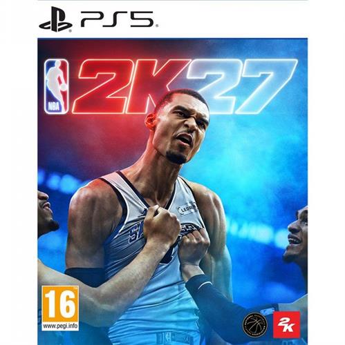NBA 2K27 לסוני 5