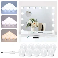 תאורת LED מקצועית בחיבור USB
