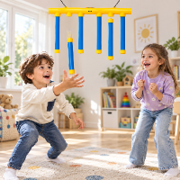 משחק זריזות מקלות