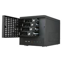SFF NAS i5 / 16G / 512G OS / 42T Net Raid 5