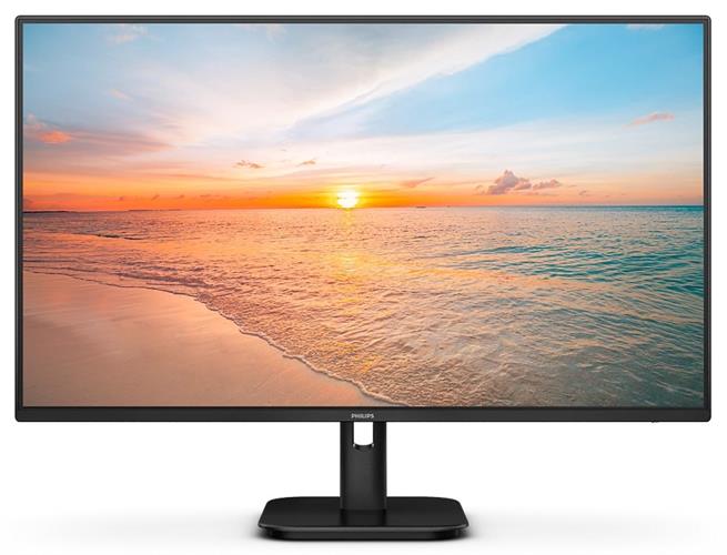מסך מחשב מבית פיליפס Philips 27" 27E1N1100A/01 120Hz FHD