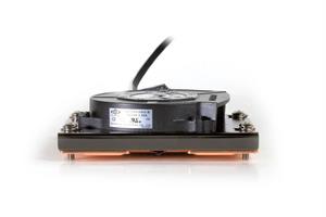 קירור אוויר לשרת – Dynatron R25 1U NARROW