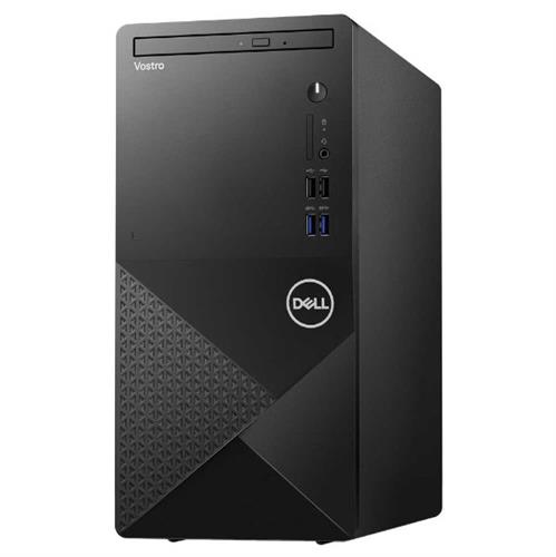 נייח DOS Dell Vostro 3910 i3-12100 8gb 256NVME WIFI BT