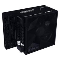 ספק כוח Lian-Li EDGE 1200W Gold Black