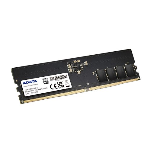 ADATA DDR5 U-DIMM 8GB 4800MHz