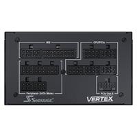 ספק כוח Seasonic Vertex GX-1200 1200W ATX 3.1 80+ Gold