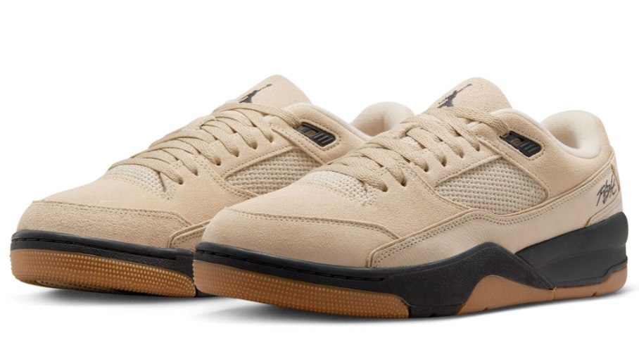 נעלי נייק ג'ורדן Nike Jordan Flight Court ראטן