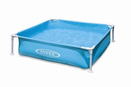 בריכת צינורות 57173 intex