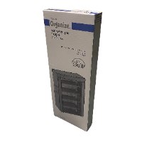 ארון נעליים בד 5 קומות