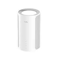 נתב Cudy P2 5G SA/NSA Cellular AX3000 Wi-Fi 6 Router