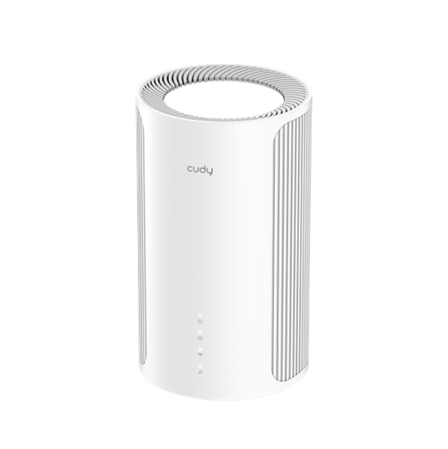 נתב Cudy P2 5G SA/NSA Cellular AX3000 Wi-Fi 6 Router