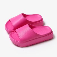 כפכפי פלטפורמה COMFY