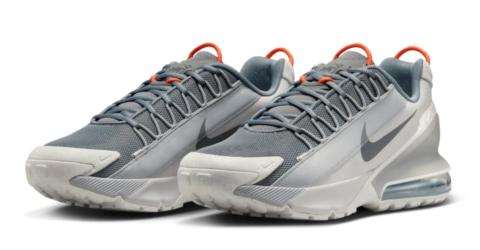 נעלי נייק Nike Air Max Pulse אפור כחול