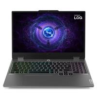 Lenovo IP LOQ 15IRX9
