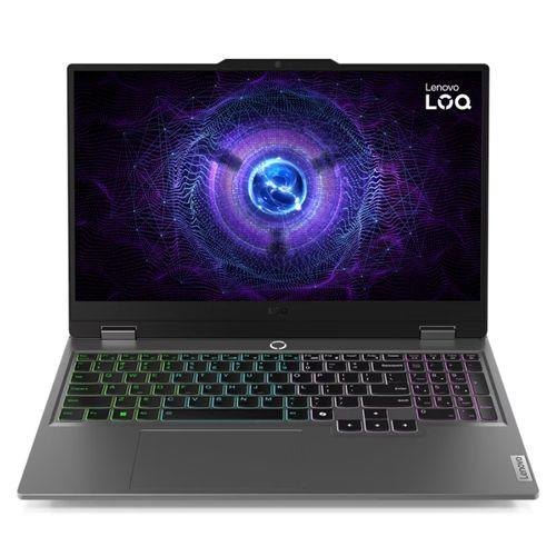 Lenovo IP LOQ 15IRX9