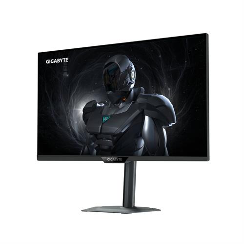 מסך גיימינג Gigabyte G27UP 4K SS IPS 160HZ/320HZ 1Ms Pivot HDR400