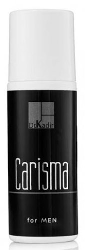 Dr. Kadir Carisma Deodorant-Antiperspirant Alcohol Free - Шариковый дезодорант без спирта 