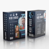 Kidi watch video  4G