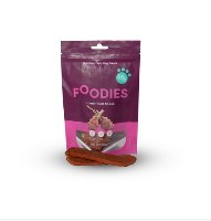 חטיף FOODIES כבש 100 גרם