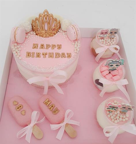 SUNSET ALPHABET LETTERS AND NUMBERS MOLD | 1.3 cm HIGH MOULD SET | EASY DECORATING