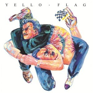 YELLO / FLAG