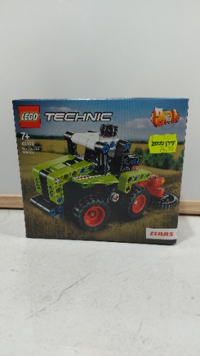 Lego technic