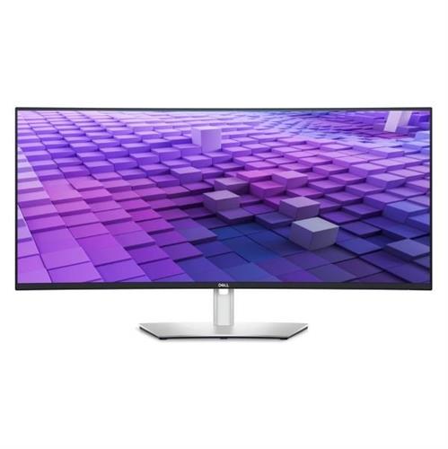מסך מחשב Dell U3824DW 37.5 אינץ USB-C
