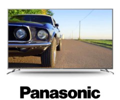 Panasonic טלוויזיה 75 SMART TV ,4K  דגם TH75GX650L