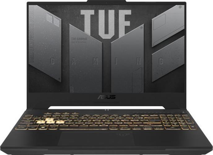 ASUS TUF Gaming F17 i7-13620H 32GB DDR5 2TB NVME 4070 17.3 FHD