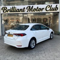 Toyota corolla 2023