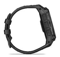שעון חכם אינסטינקט 3 אמולד טקטי Garmin Instinct 3 Amoled Tactical 50mm