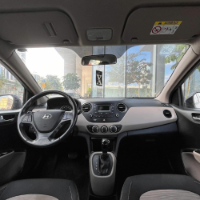 Hyundai i10 2014