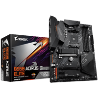 לוח אם למעבדי Gigabyte B550 AORUS ELITE V2 rev 1.2 AMD Ryzen 3