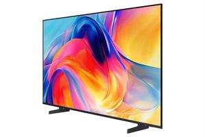 טלוויזיה חכמה Mini LED 4K M70H Vision AI בגודל 75 אינץ' (2026) UE75M70H Samsung