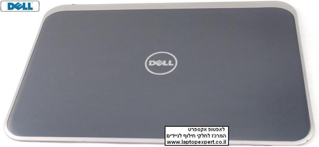גב אחורי למחשב נייד דל Dell Inspiron 14z 5423 14" LCD Back Cover Lid Top -  5YN8X