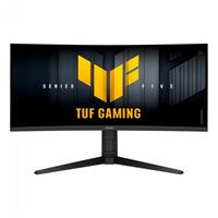 מסך גיימינג Asus TUF Gaming VG34WQML5A 34" UWQHD 250Hz Fast VA