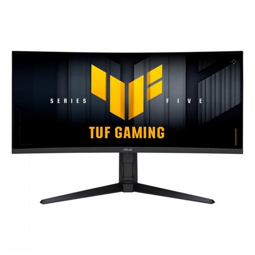 מסך גיימינג Asus TUF Gaming VG34WQML5A 34" UWQHD 250Hz Fast VA