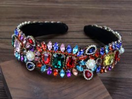 Queen's Jewels