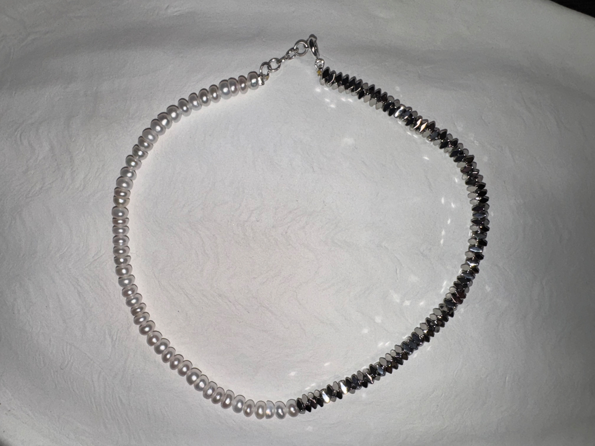 שרשרת לונה - Luna necklace