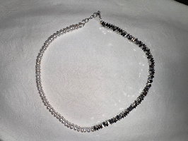 שרשרת לונה - Luna necklace