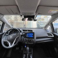 Honda Jazz 2019