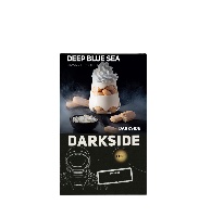 DARKSIDE Tobacco DEEP BLUE SEA - ביסקוויט עם קרם