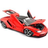 מאיסטו - מכונית למבורגיני סנטנריו - Maisto Lamborghini Centenario 1:18