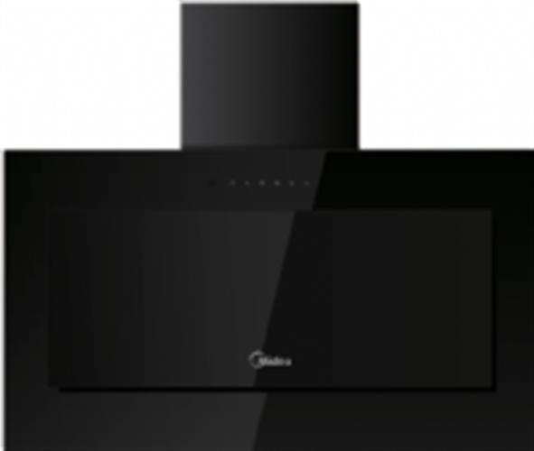 ל קולט אדים Midea E90TEW2J82 מידאה שחור
