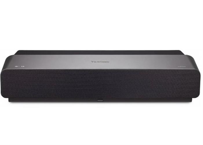 מקרן חכם עם סאונדבר ויוסוניק ViewSonic X1000 4K