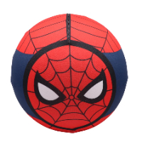ספיידרמן - כדור קופצני גודל 22 ס''מ - SPIDERMAN