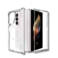 כיסוי שקוף Magsafe ל- Samsung Z Fold 8 ּּּULTRA